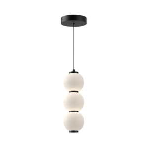 Alora Mood Lighting Bijou Series PD530313MBOP LED Pendant