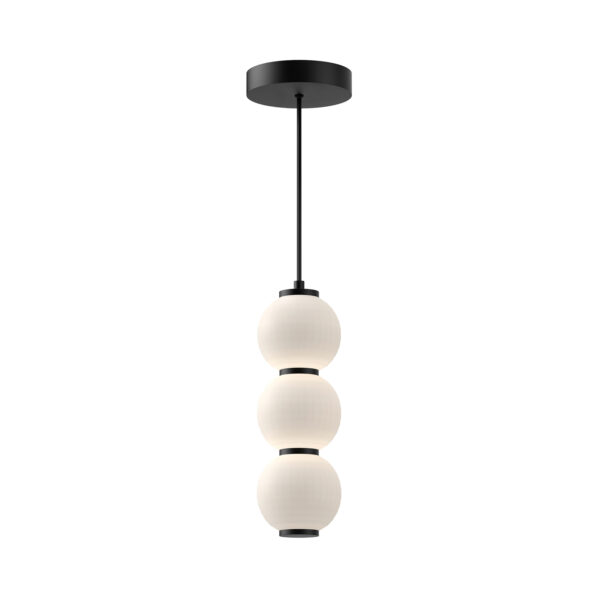 Alora Mood Lighting Bijou Series PD530313MBOP LED Pendant