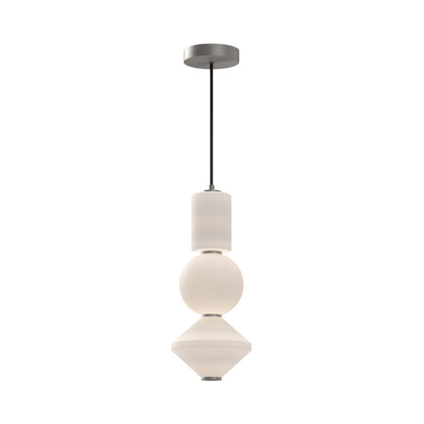 Alora Mood Lighting Bijou Series PD530341BNOP LED Pendant