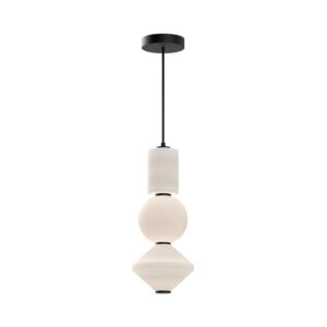 Alora Mood Lighting Bijou Series PD530341MBOP LED Pendant