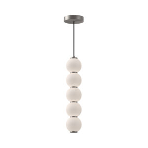Alora Mood Lighting Bijou Series PD531515BNOP LED Pendant