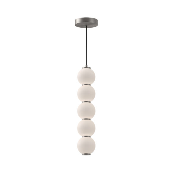 Alora Mood Lighting Bijou Series PD531515BNOP LED Pendant