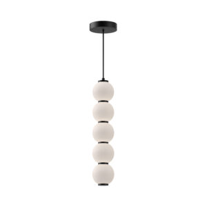 Alora Mood Lighting Bijou Series PD531515MBOP LED Pendant