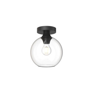 Alora Mood Lighting Castilla Series FM506108MBCL Semi-Flush