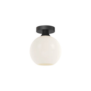 Alora Mood Lighting Castilla Series FM506108MBOP Semi-Flush