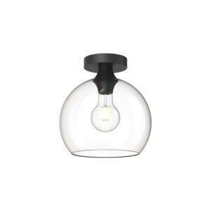 Alora Mood Lighting Castilla Series FM506210MBCL Semi-Flush