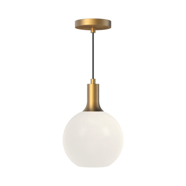 Alora Mood Lighting Castilla Series PD506108AGOP Pendant