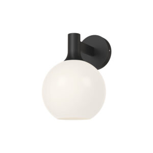 Alora Mood Lighting Castilla Series WV506108MBOP Wall Sconce