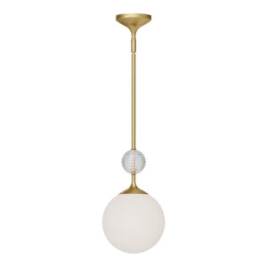 Alora Mood Lighting Celia Series PD415308BGOP Pendant