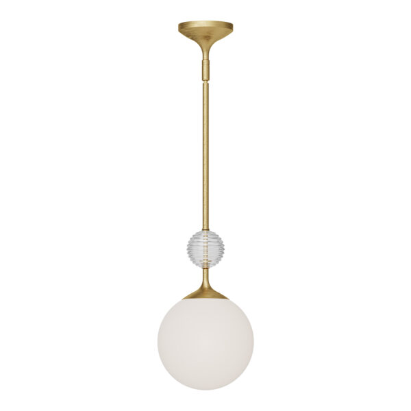 Alora Mood Lighting Celia Series PD415308BGOP Pendant