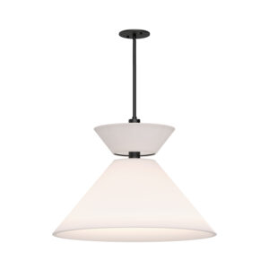 Alora Mood Lighting Chapelle Series PD415308MBOP Pendant