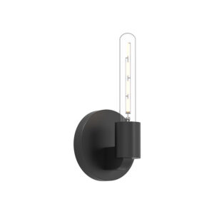 Alora Mood Lighting Claire Series WV607201MB Wall/Bath Sconce