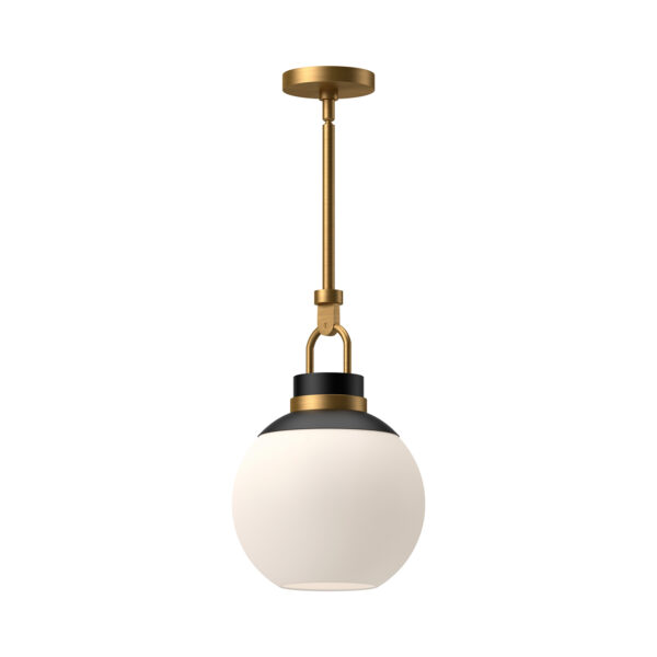 Alora Lighting Coast Series PD520512AGOP Pendant