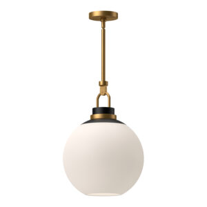 Alora Lighting Coast Series PD520516AGOP Pendant