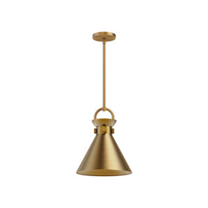 Alora Mood Lighting Emerson Series PD412011AG Pendant