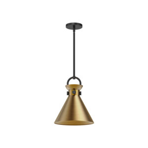 Alora Mood Lighting Emerson Series PD412011MBAG Pendant