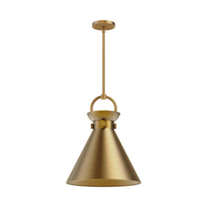 Alora Mood Lighting Emerson Series PD412014AG Pendant