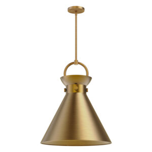 Alora Mood Lighting Emerson Series PD412018AG Pendant