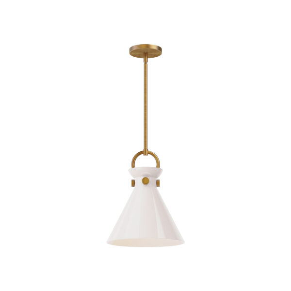 Alora Mood Lighting Emerson Series PD412511AGGO Pendant