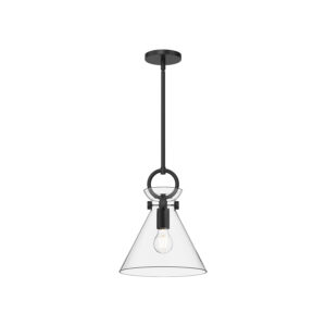 Alora Mood Lighting Emerson Series PD412511MBCL Pendant