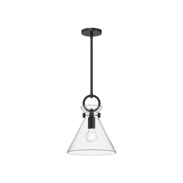 Alora Mood Lighting Emerson Series PD412511MBCL Pendant