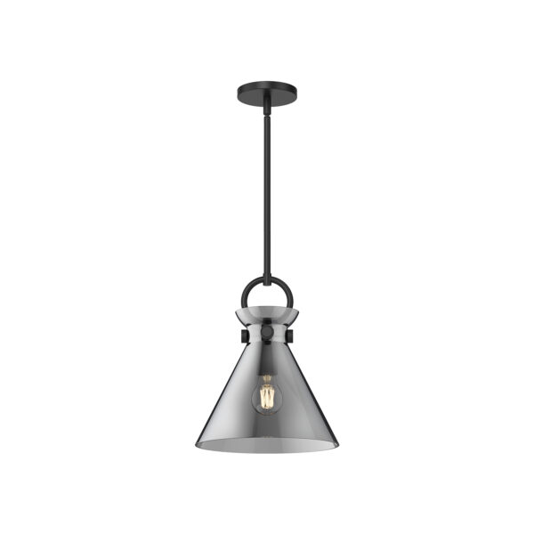Alora Mood Lighting Emerson Series PD412511MBSM Pendant