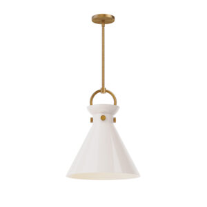 Alora Mood Lighting Emerson Series PD412514AGGO Pendant