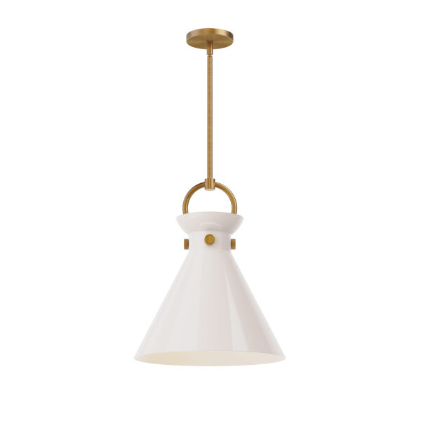 Alora Mood Lighting Emerson Series PD412514AGGO Pendant
