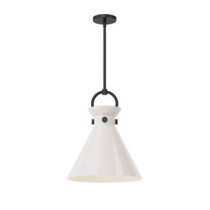 Alora Mood Lighting Emerson Series PD412514MBGOPendant
