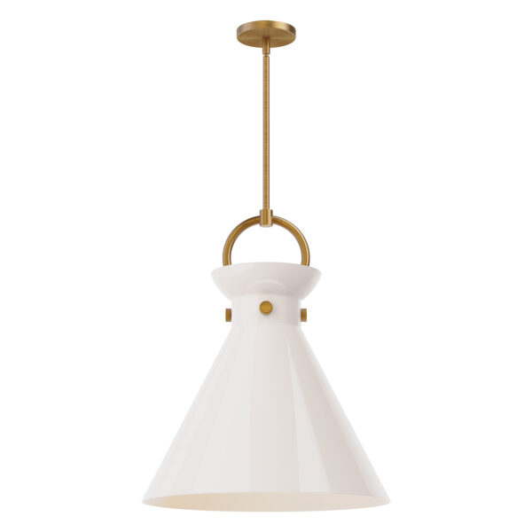 Alora Mood Lighting Emerson Series PD412518AGGO Pendant