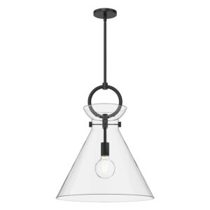 Alora Mood Lighting Emerson Series PD412518MBCL Pendant