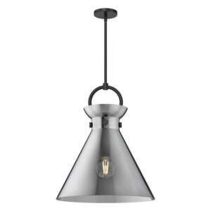 Alora Mood Lighting Emerson Series PD412518MBSM Pendant