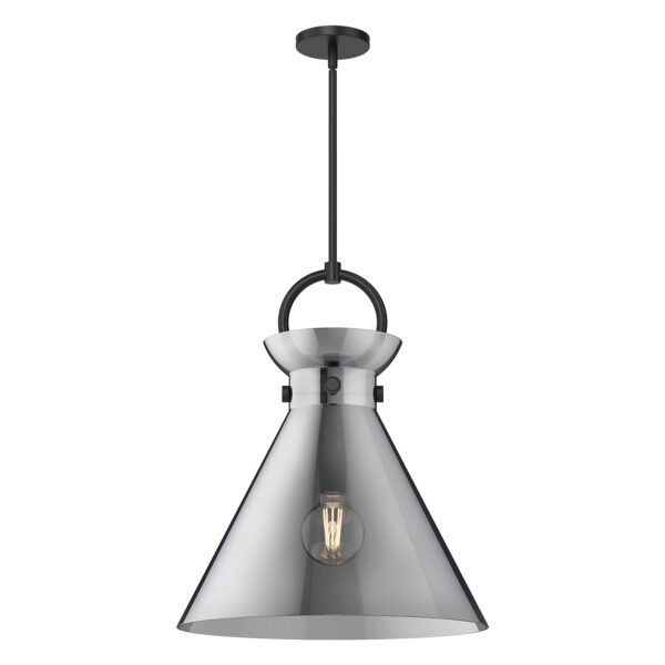 Alora Mood Lighting Emerson Series PD412518MBSM Pendant