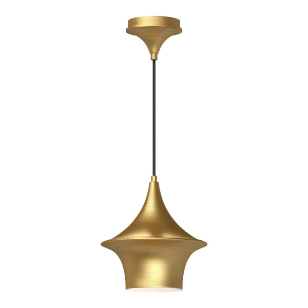 Alora Mood Lighting Emiko Series PD523009BG Pendant