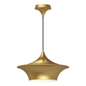 Alora Mood Lighting Emiko Series PD523016BG Pendant