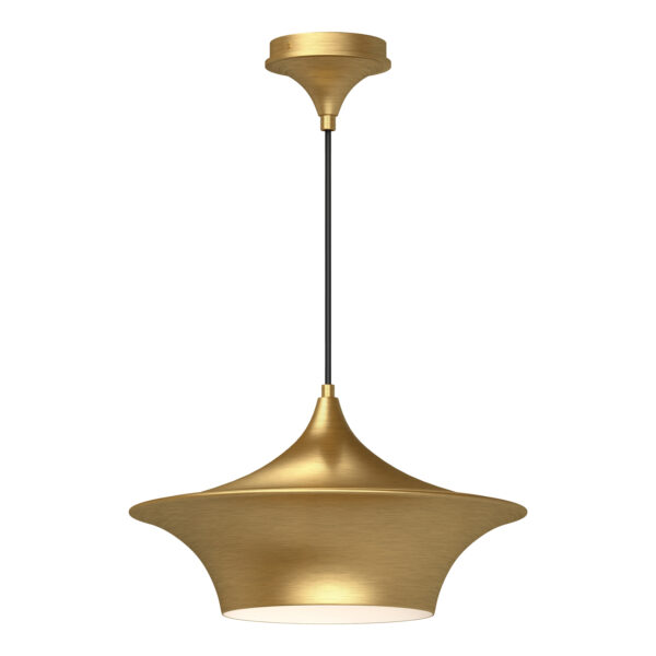 Alora Mood Lighting Emiko Series PD523016BG Pendant