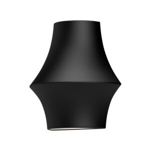 Alora Mood Lighting Emiko Series WV523010MB Wall Sconce
