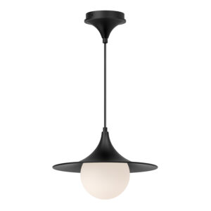 Alora Mood Lighting Fuji Series PD525113MBOP Pendant