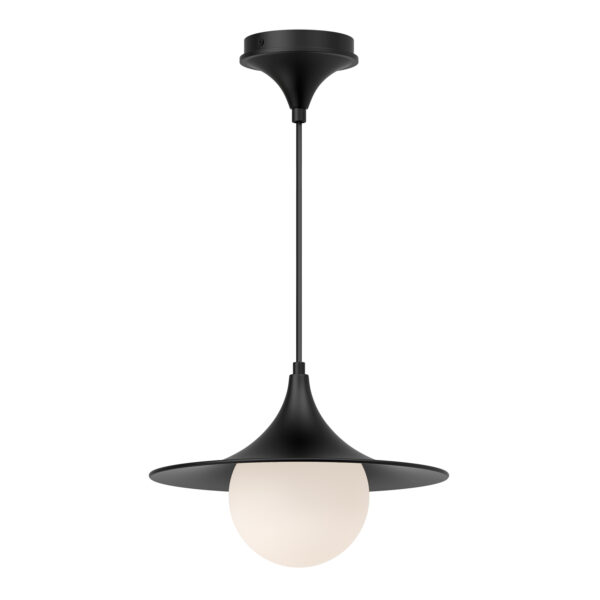 Alora Mood Lighting Fuji Series PD525113MBOP Pendant