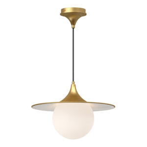 Alora Mood Lighting Fuji Series PD525216BGOP Pendant
