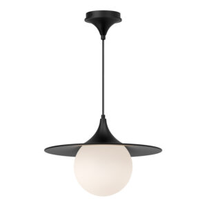Alora Mood Lighting Fuji Series PD525216MBOP Pendant