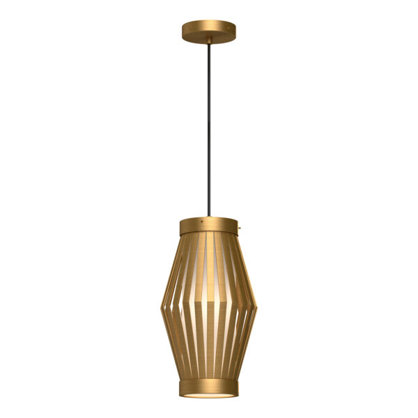 Alora Mood Lighting Hana Series PD434509AGOP Pendant