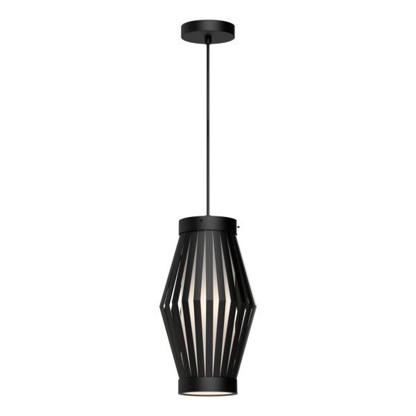 Alora Mood Lighting Hana Series PD434509MBOP Pendant