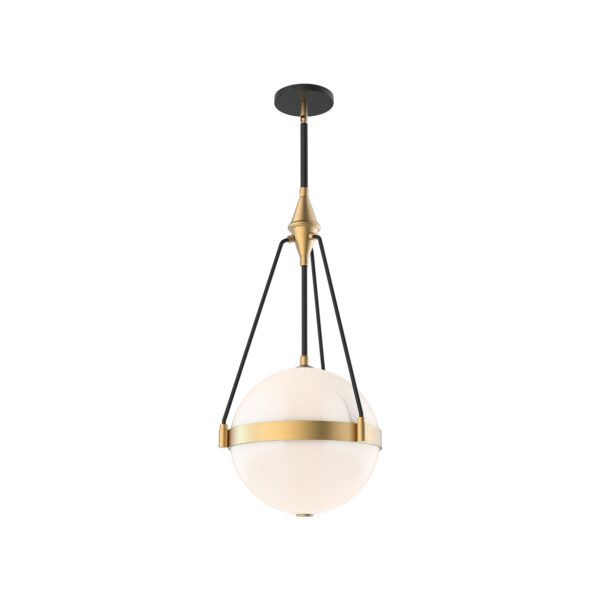 Alora Lighting Harmony Series PD406414BGGO Pendant