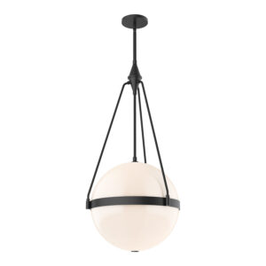 Alora Lighting Harmony Series PD406414MBGO Pendant