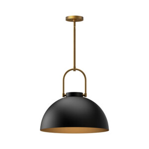 Alora Mood Lighting Harper Series PD504016MB Pendant