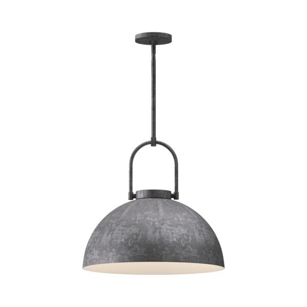 Alora Mood Lighting Harper Series PD504016SL Pendant