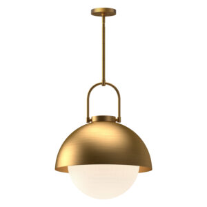 Alora Mood Lighting Harper Series PD507216AGOP Pendant
