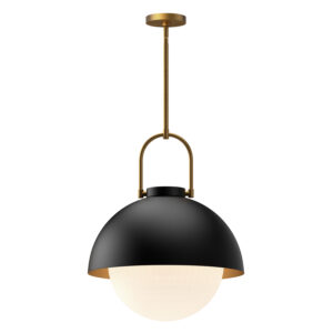 Alora Mood Lighting Harper Series PD507216MBOP Pendant