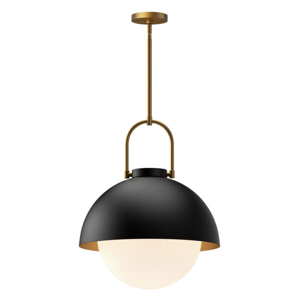 Alora Mood Lighting Harper Series PD507216MBOP Pendant